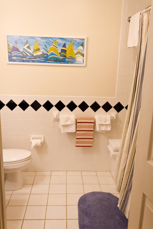 Summers Inn Ludington - Adults Only חדר תמונה