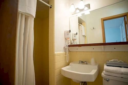 Summers Inn Ludington - Adults Only מראה חיצוני תמונה